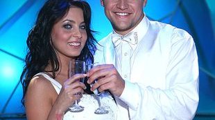 Sonnet pod prysznicem?