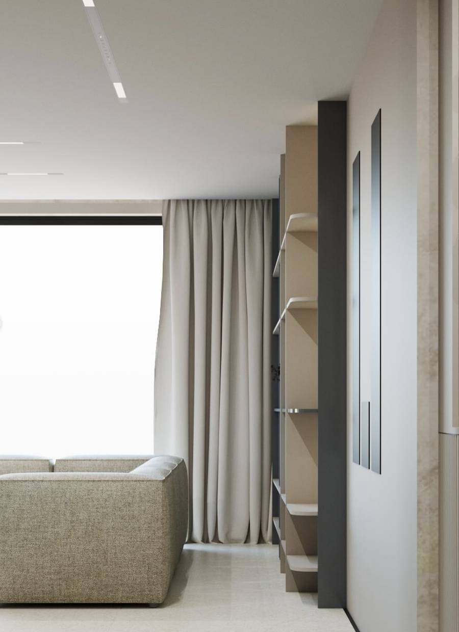 Fabijański po rozstaniu z Maffashion dorobił się nowego domu! Chwali się zdjęciami