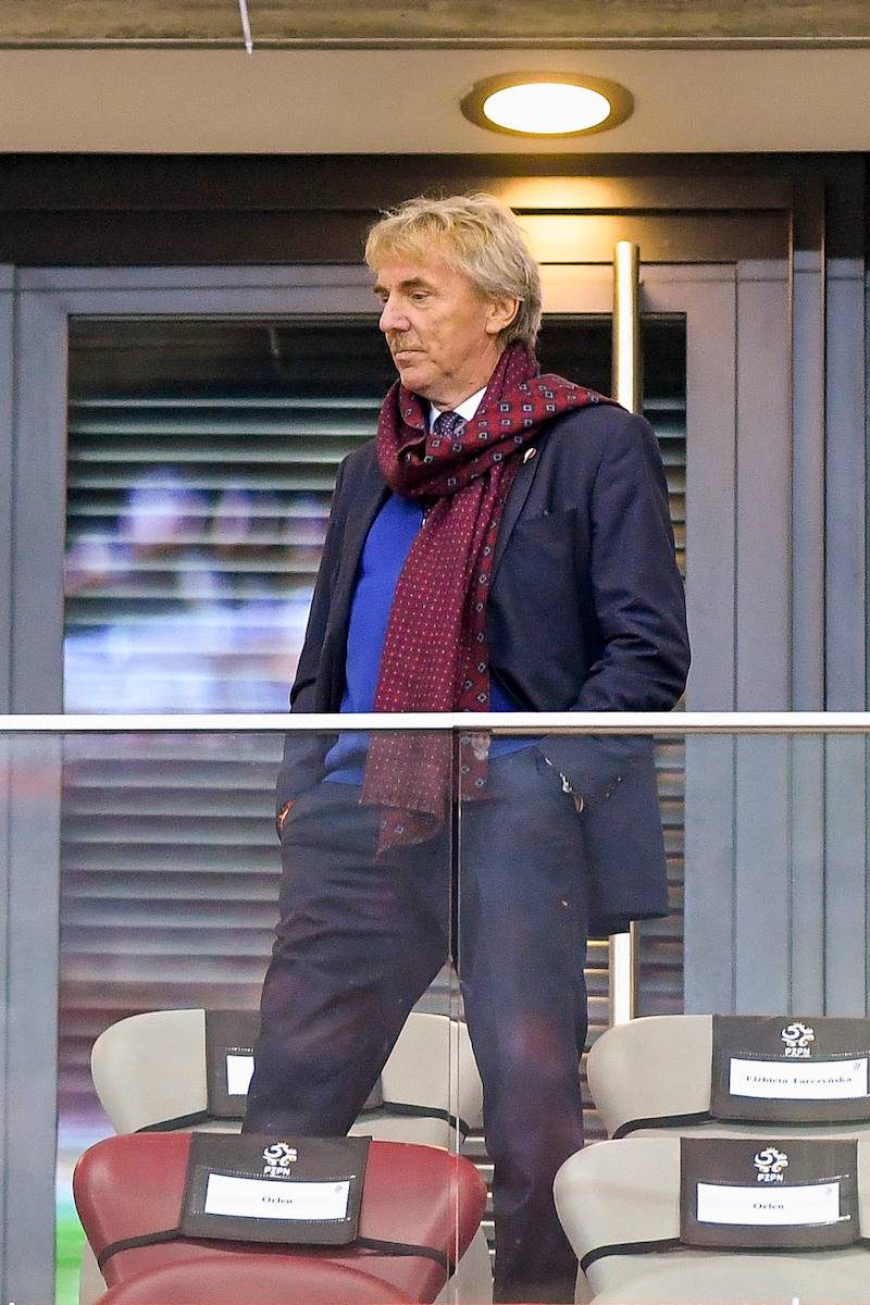 Mecz Polska-Holandia: Anna Lewandowska wierna fanka męża, Joanna Kurska i Jacek Kurski