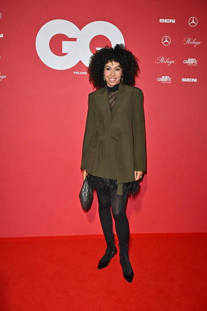 Omenaa Mensah fot. KAPiF