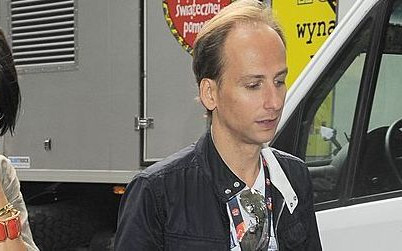 Darek Krupa zgodził się na święta z Edytą Górniak