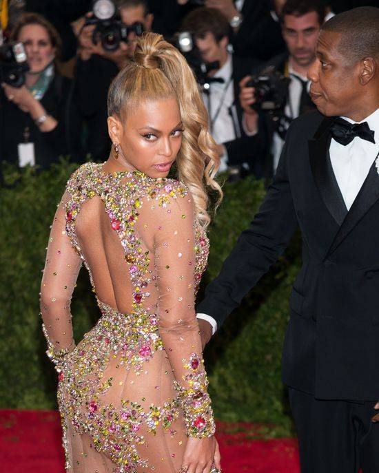 Surogatka, która urodziła Blue Ivy, chce ODZYSKAĆ córkę!