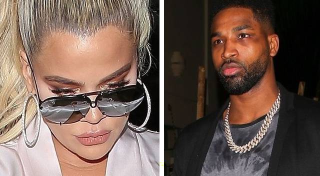 Blac Chyna NIENAWIDZI Khloe przez jeden szczegół. CIESZY się z jej dramatu