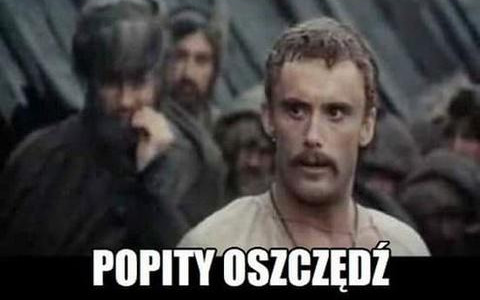 Daniel Olbrychski prowadził po alkoholu – memy