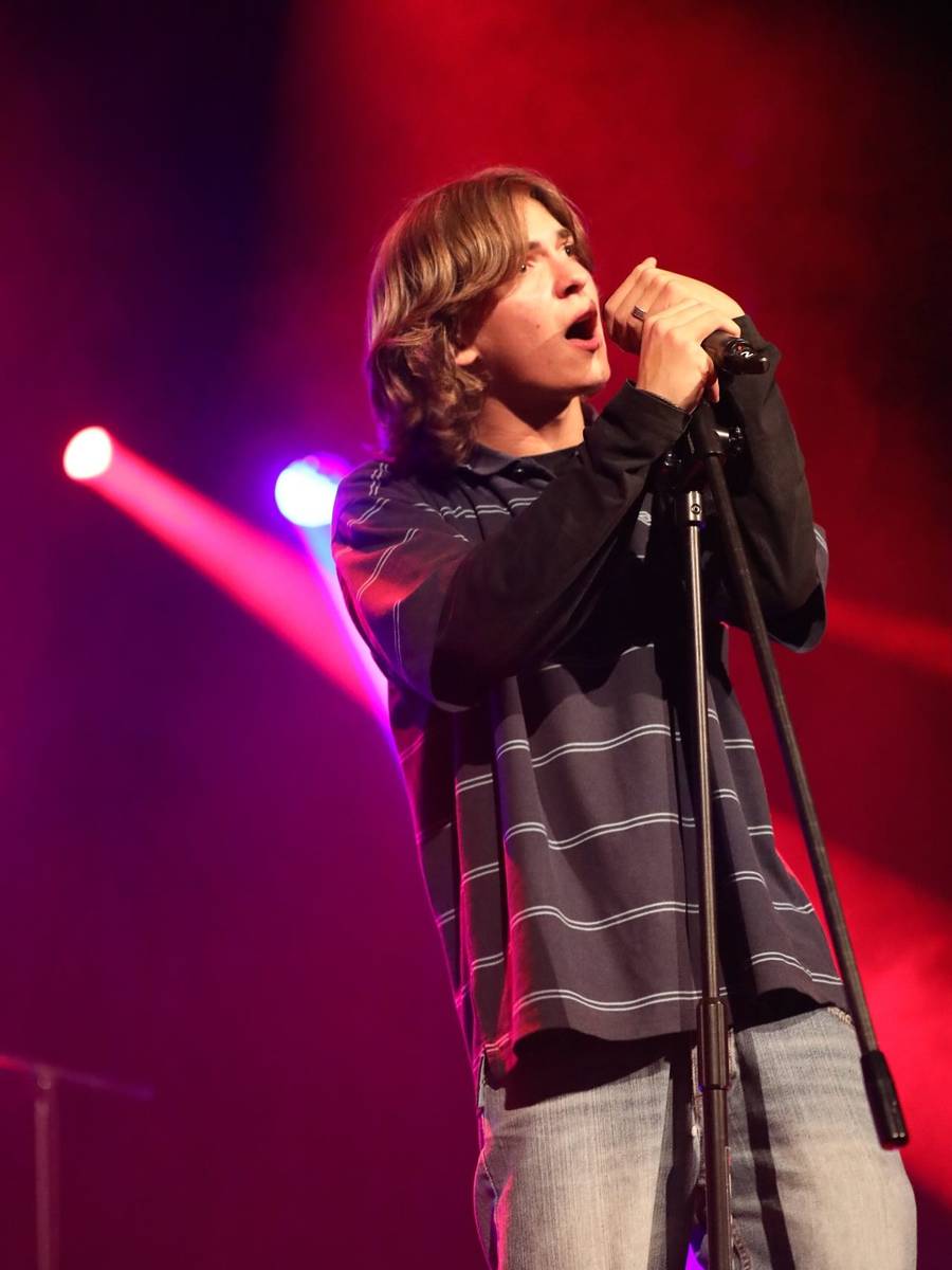 Feliks Matecki, fot. Instagram