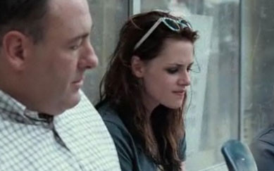 Kristen Stewart nago w filmie Welcome To The Rileys (VIDEO)