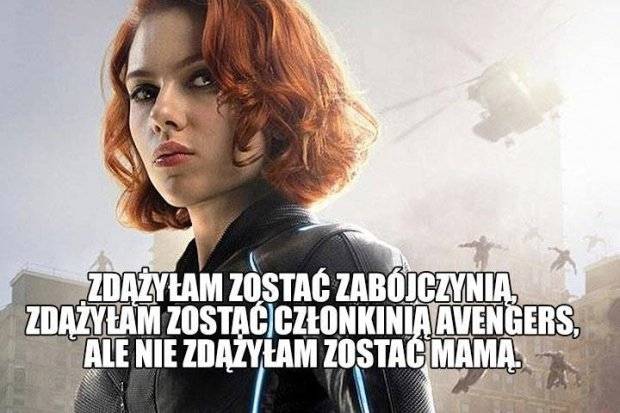 “Nie zdążyłam…” – memy w odpowiedzi na akcję społeczną