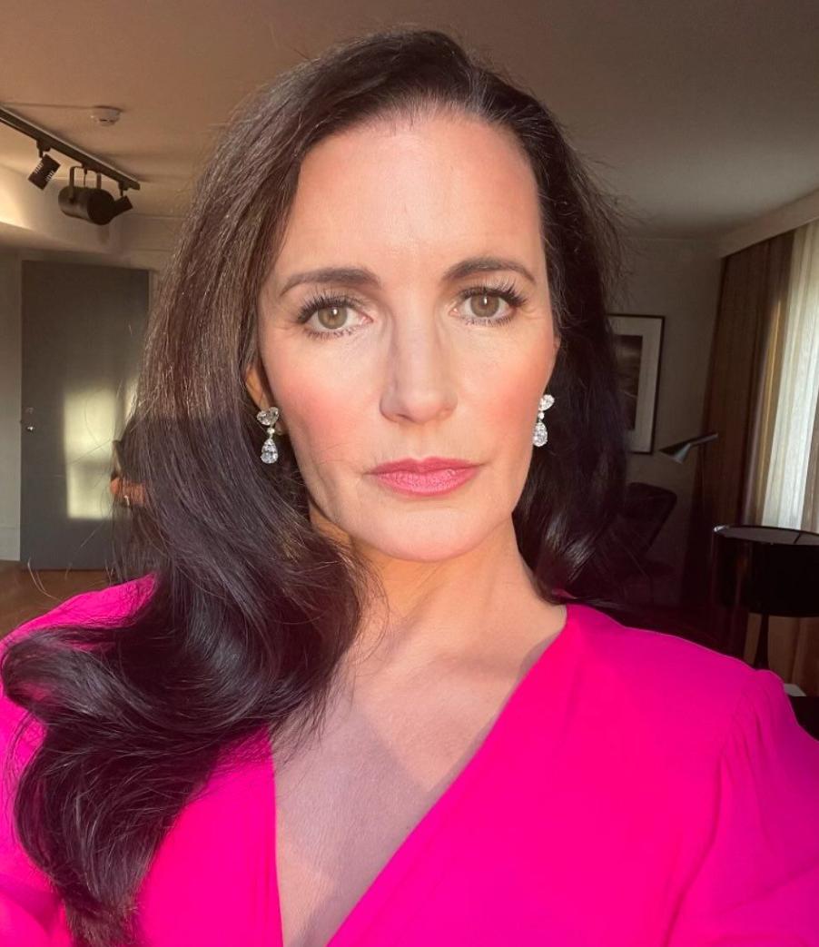Kristin Davis