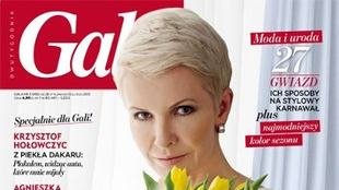 Joanna Racewicz 3 lata po tragedii (FOTO)