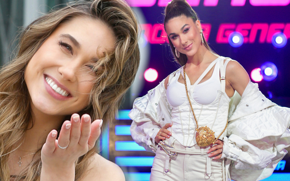 Ida Nowakowska pokazała brzuch. Tak wygląda miesiąc po porodzie