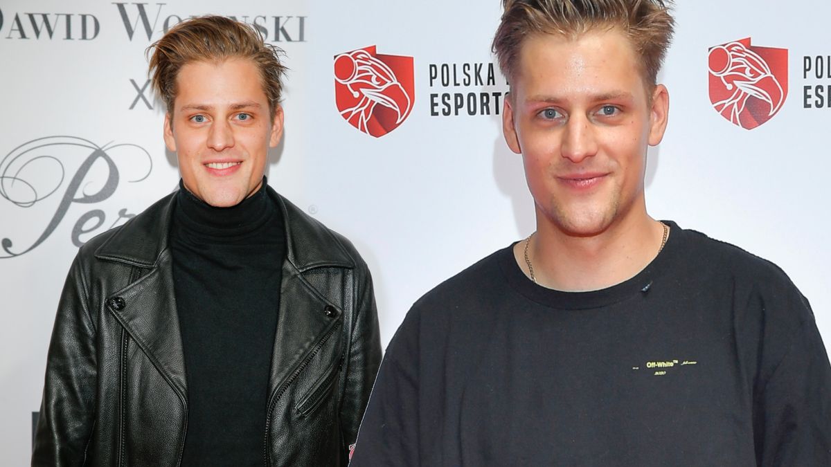 Jakub Kosel, fot. AKPA