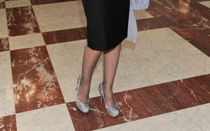 Boska Grażyna Szapołowska (FOTO)