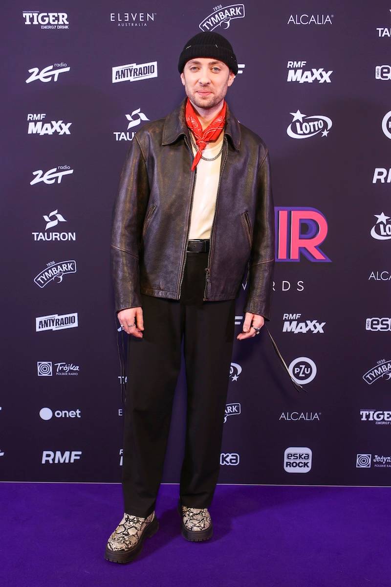 Szalone stylizacje gwiazd na “On Air Music Awards 2025”! Agnieszka Chylińska, OGNISTA Sarsa, Kayah (FOTO)