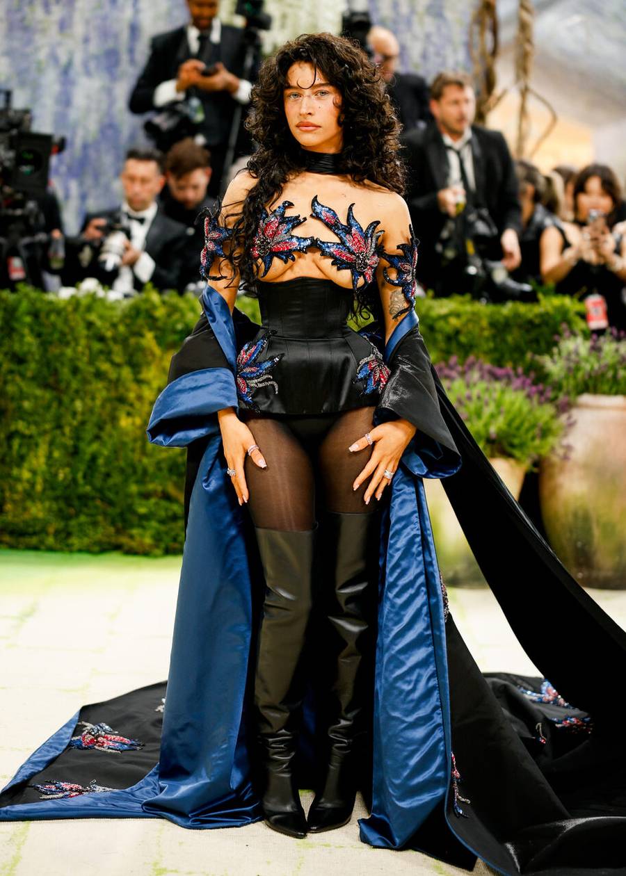 MET gala 2026, fot. Forum