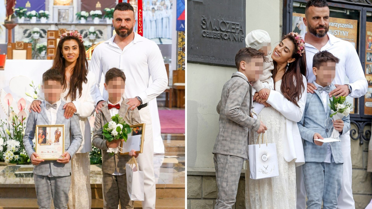 Może miała do tego powody