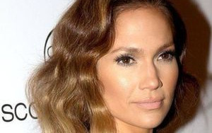 Jennifer Lopez z bliźniakami (FOTO)