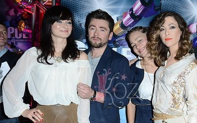 Konferencja 49. Festiwalu Polskiej Piosenki w Opolu (FOTO)