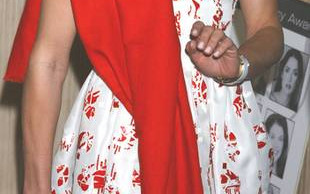 Cameron Diaz wreszcie go pocałowała