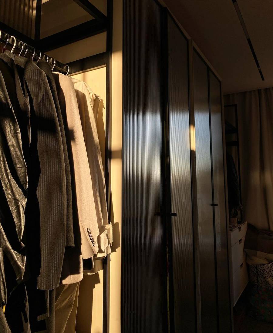 Maffashion wreszcie pokazała swój nowy dom! OGROMNY