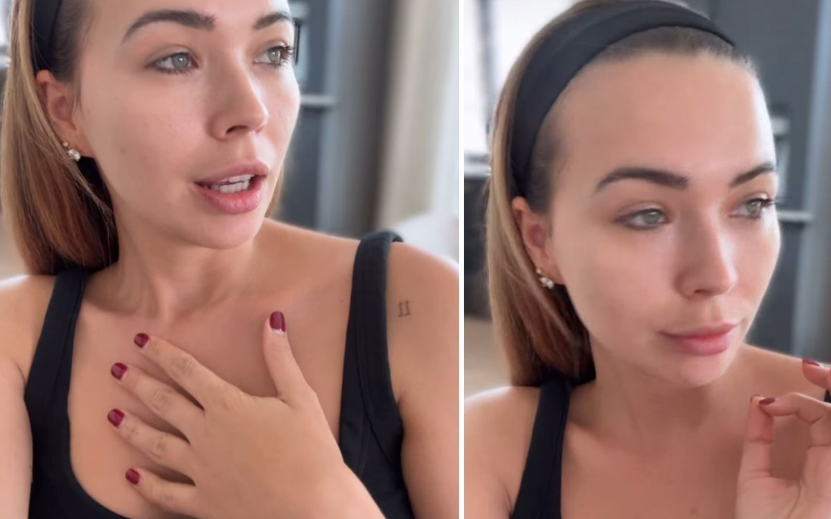 Prywatność Sandry Kubickiej zagrożona! “Każdy kolejny przypadek będę zgłaszać na policję”