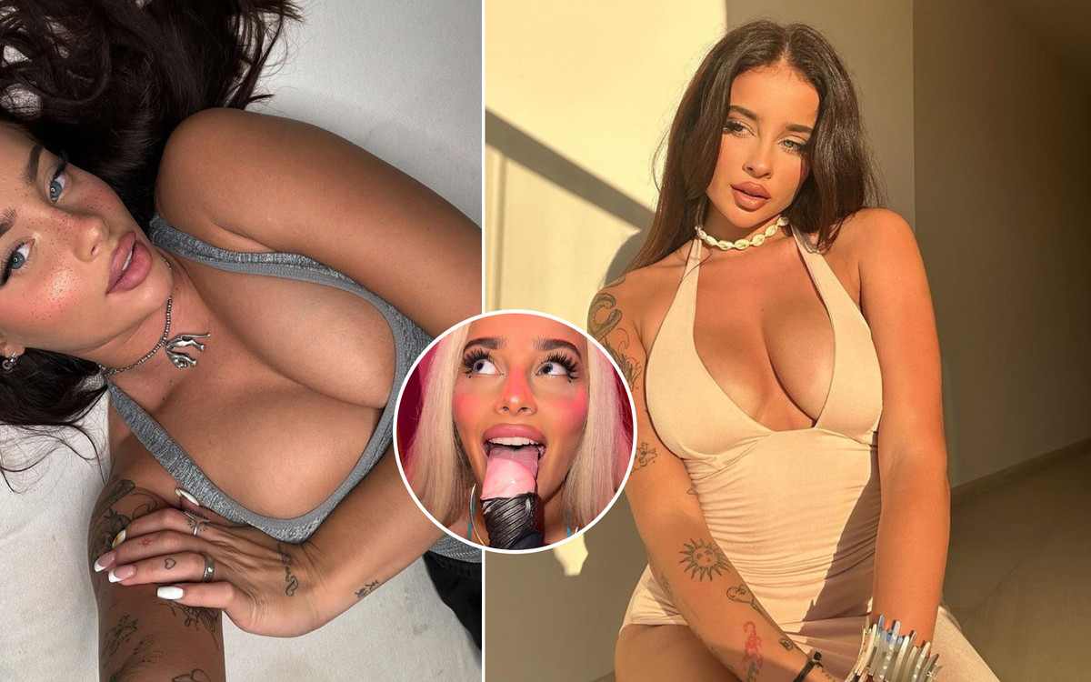 23-letnia Fagata ujawniła ile W MIESIĄC zarabia na OnlyFans! “Jestem z tego dumna”