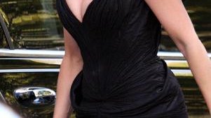 Kristin Davis: Zdjęcia są prawdziwe