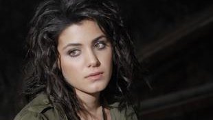 Katie Melua w Fabryce Gwiazd