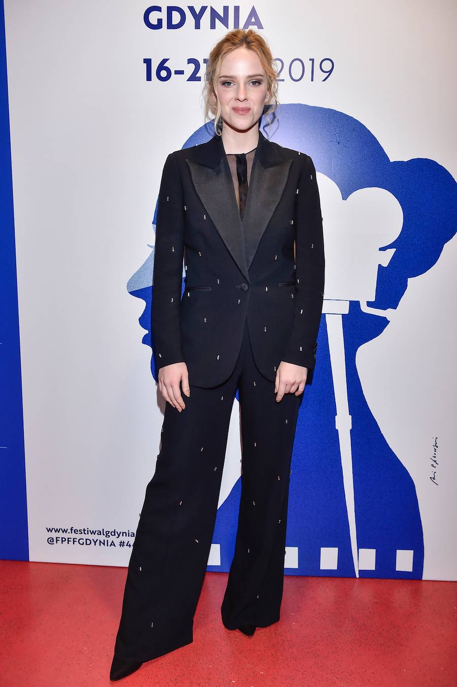 44. Festiwal Polskich Filmów Fabularnych. Wielkie gwiazdy kina w jednym miejscu