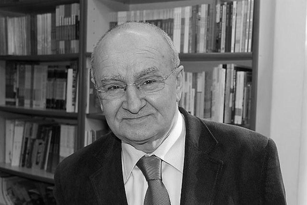 Roman Ostrowski/ fot. Radio Kielce