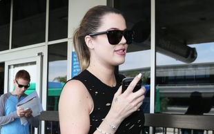 Ależ się jej DOSTAŁO za ten pióropusz! (FOTO)