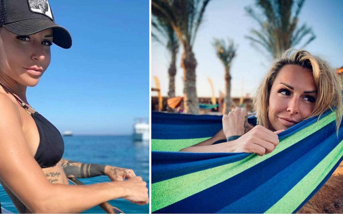 Wakacje czy kolejny projekt? Blanka Lipińska o najbliższych planach