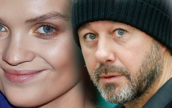 Przerażenie w oczach Piaska! Margaret wygryzie go z programu?!