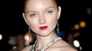 Lily Cole ma dosyć modelingu