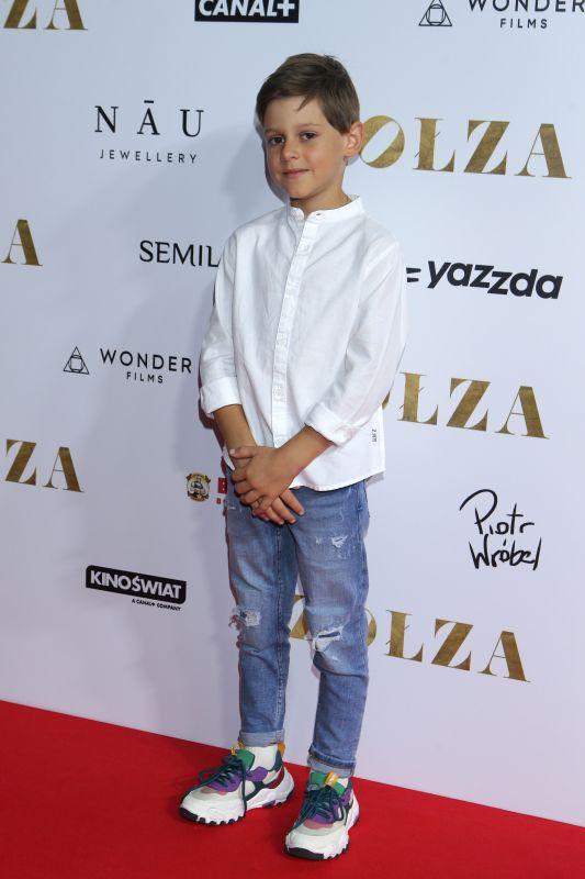 Nikodem Marecki fot. KAPiF