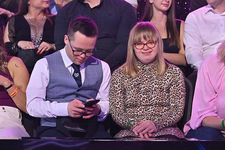 To działo się za kulisami "TzG"