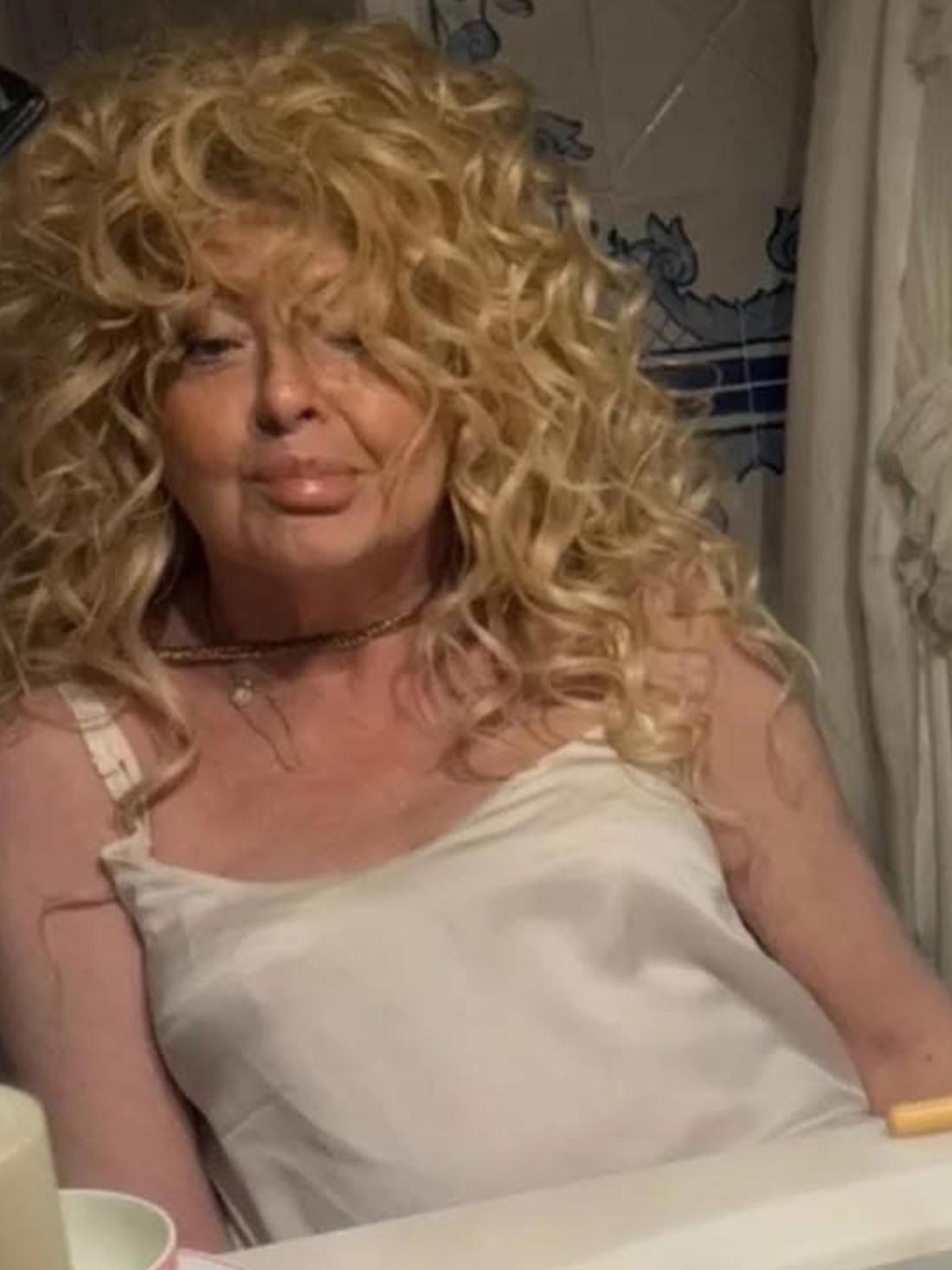 Magda Gessler, fot. Facebook