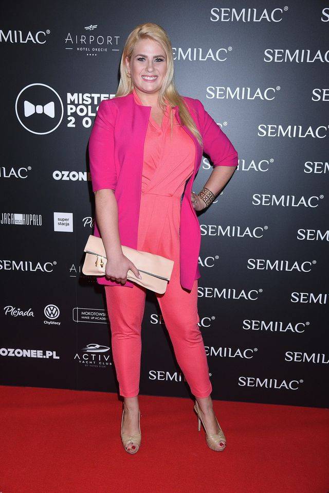 Mister Polski 2017 – gala