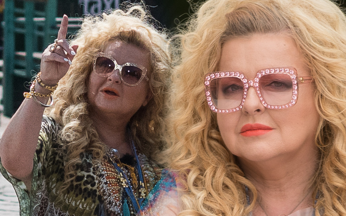 Magda Gessler zszokowana zachowaniem Polaków: Ostatnio byłam nad morzem… SZAŁ, TŁUM, KOLEJKI