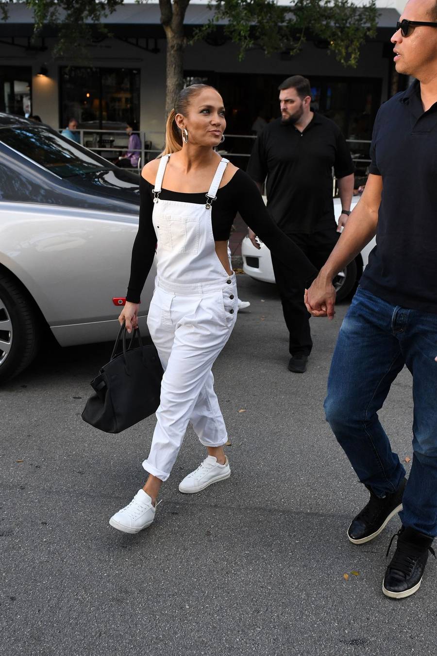 Jennifer Lopez kończy 49 lat