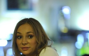 Sonia Bohosiewicz śpiewa Grechutę [VIDEO]