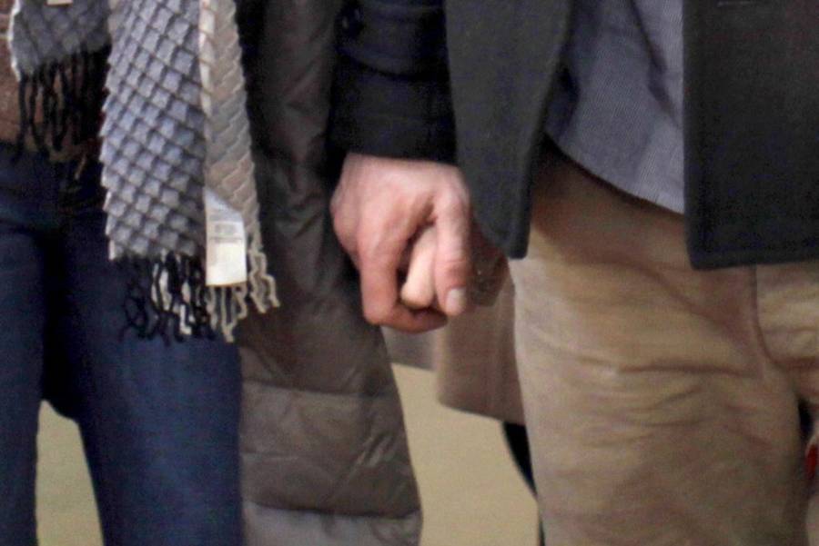 Jak długo Blake Lively kazała czekać Ryanowi na ich pierwszy raz?