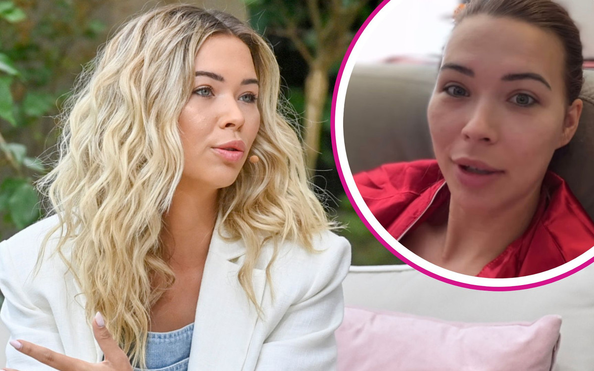 Sandra Kubicka opowiedziała o drobnej WPADCE na kolacji z koleżankami: “Chciałam po prostu ubrać się KOBIECO…”