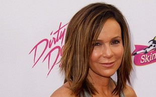 Jennifer Grey – gdzie ta Baby z Dirty Dancing? (FOTO)