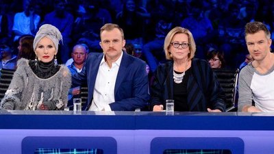 Mamy nowe zdjęcia Kory i Roguckiego w MBTM (FOTO)