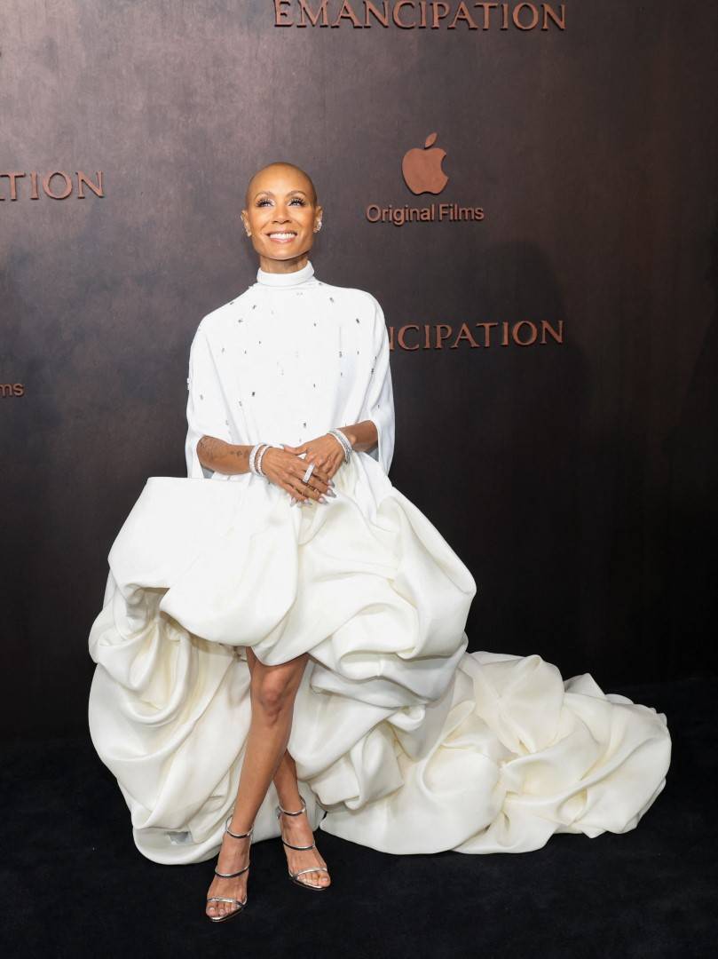 Will Smith powraca na czerwony dywan po oscarowej aferze. Zapozował z całą rodziną (ZDJĘCIA)