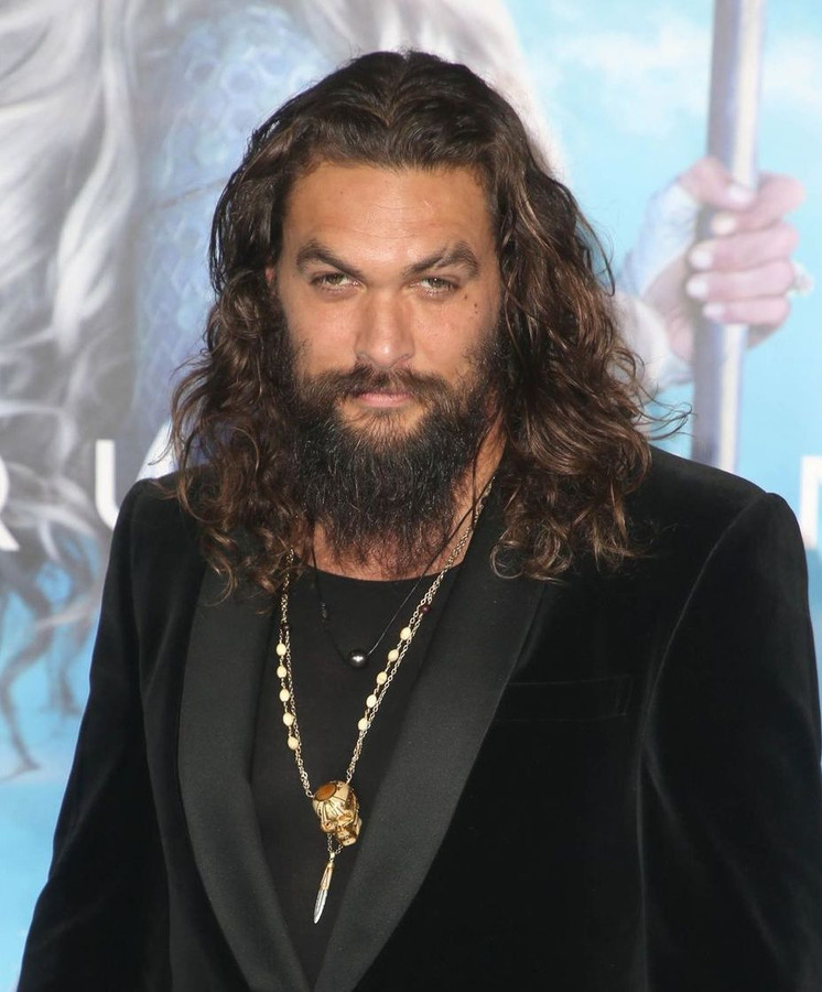 Najlepiej wygląda, gdy jest cały zarośnięty