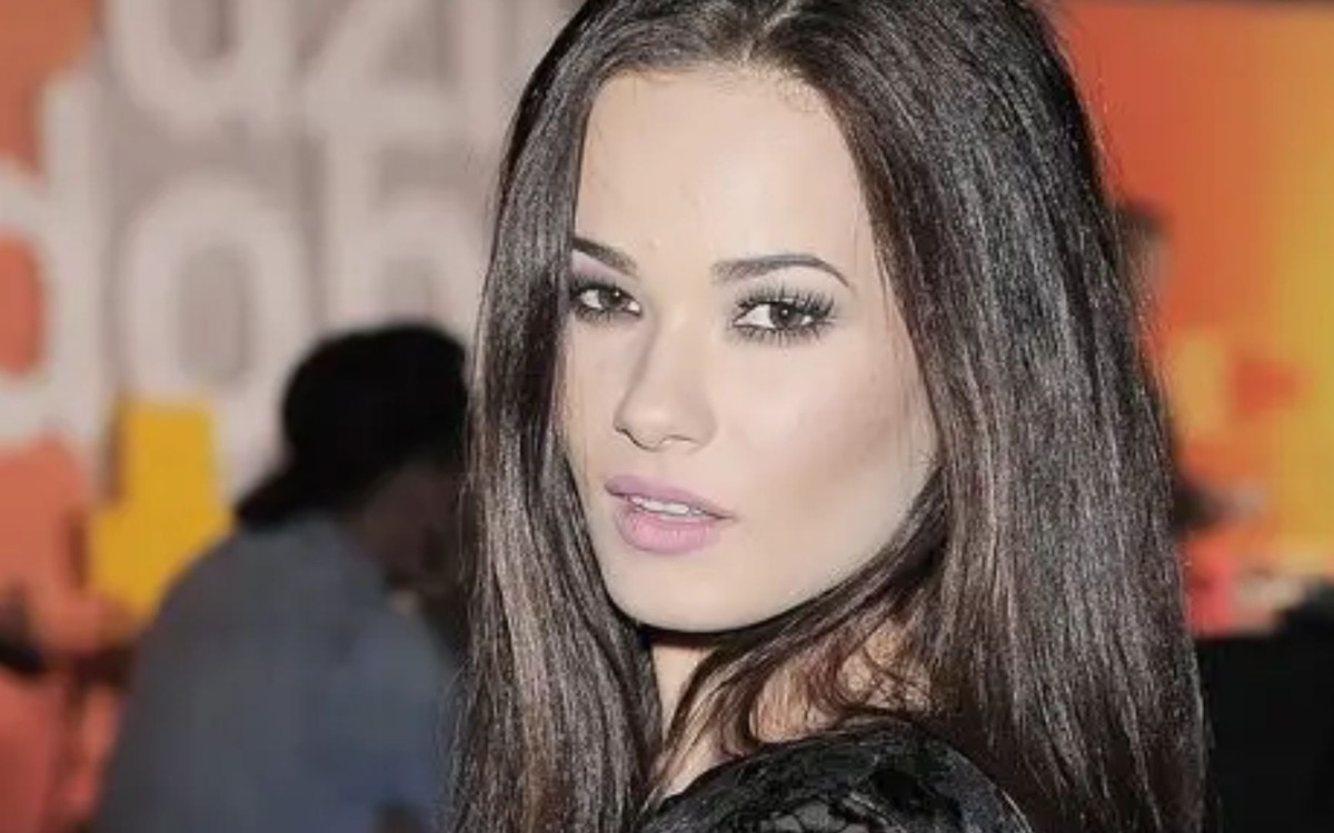 Natalia Szroeder zaszalała z metamorfozą! “Ostre cięcie”. Nowe zdjęcia zachwycają