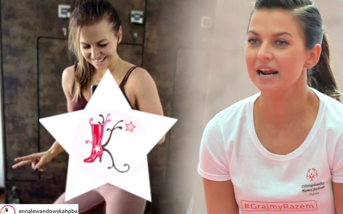 Lewandowska jeszcze NIGDY nie miała takiego BRZUCHA: Nienaturalny i NIEZDROWY