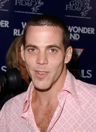 steveo
