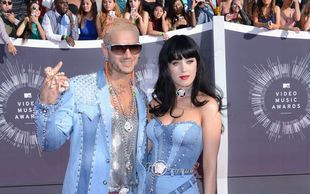 Britney Spears skomentowała kreację Katy Perry (FOTO)